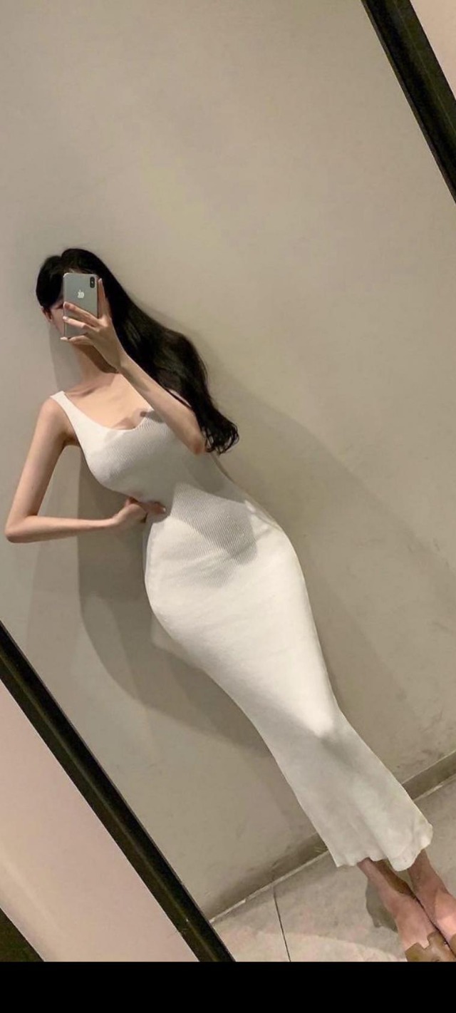 섹시녀