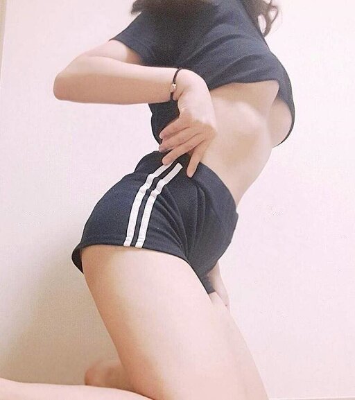 섹시녀