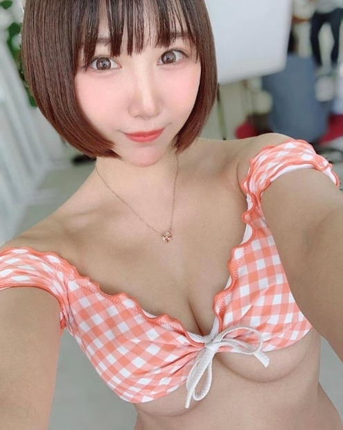섹시녀