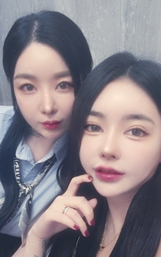 이쁜이들