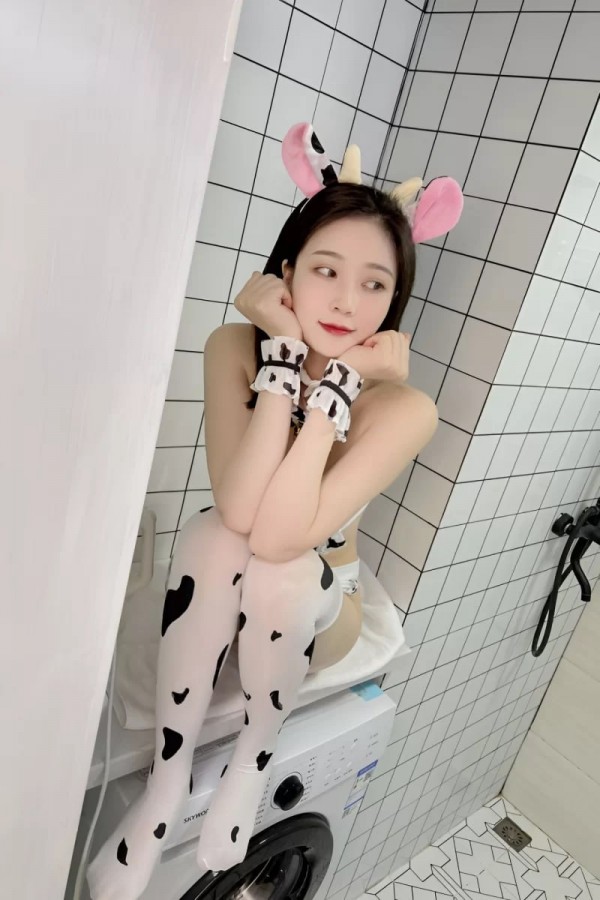 젖소녀2