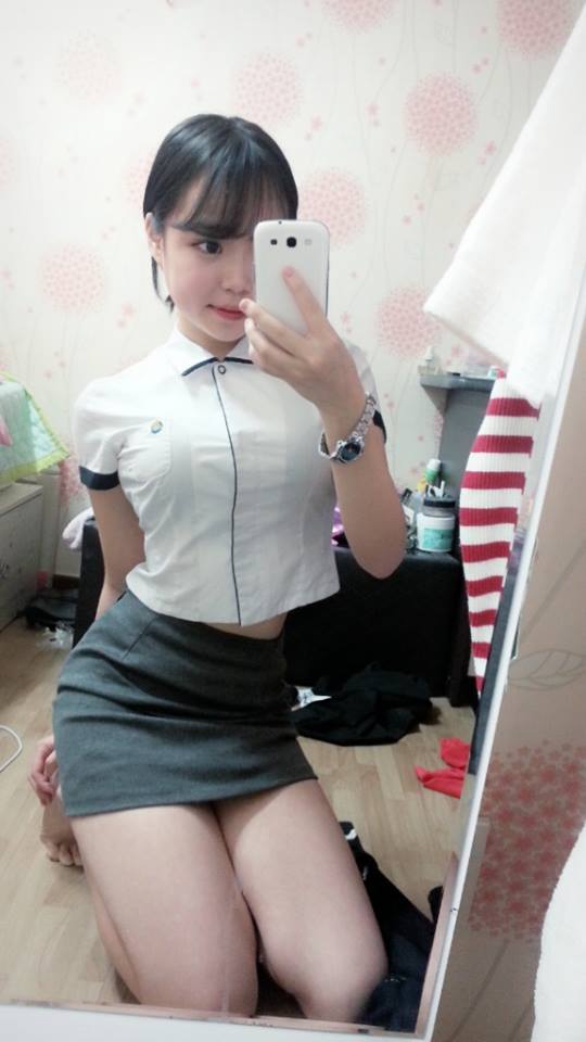 교복녀