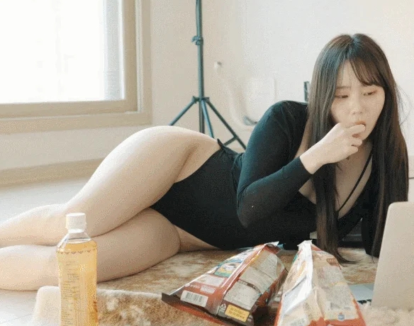 청순 귀요미2