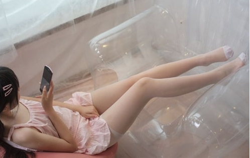 섹시녀