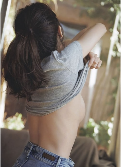 섹시
