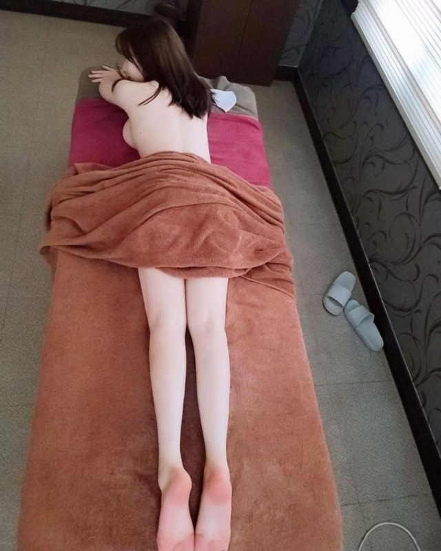 섹시녀