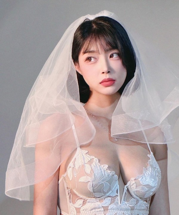 웨딩녀