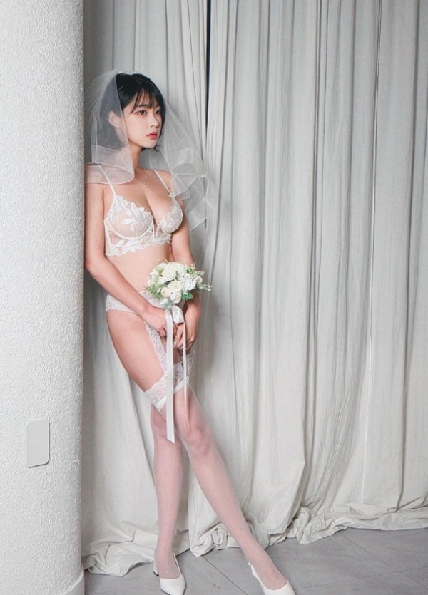 웨딩녀2