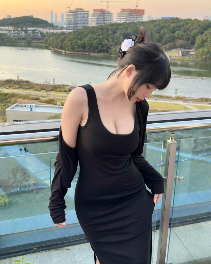 섹시녀