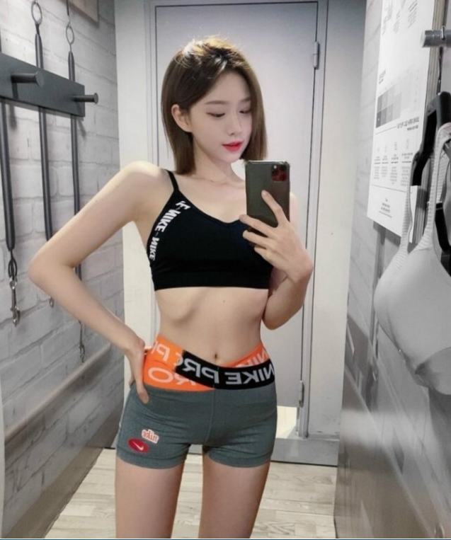 섹시