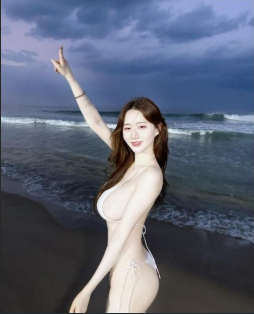 섹시녀