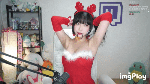 이쁜BJ