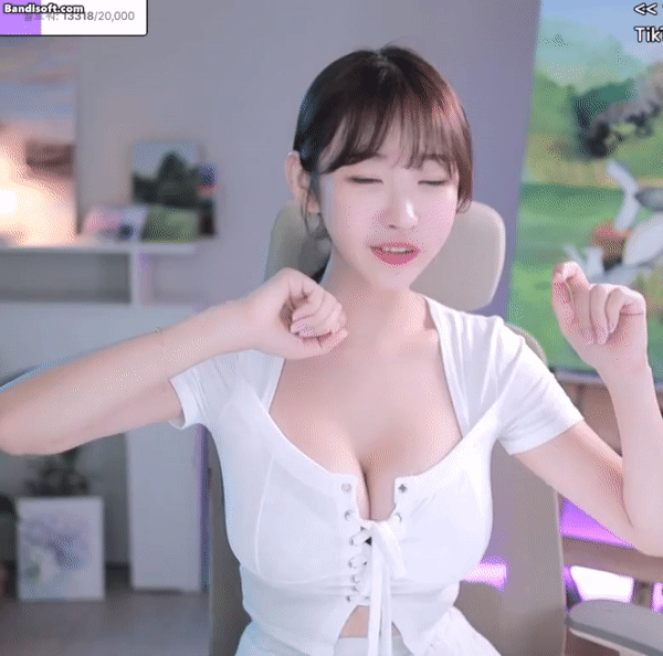 이쁜BJ
