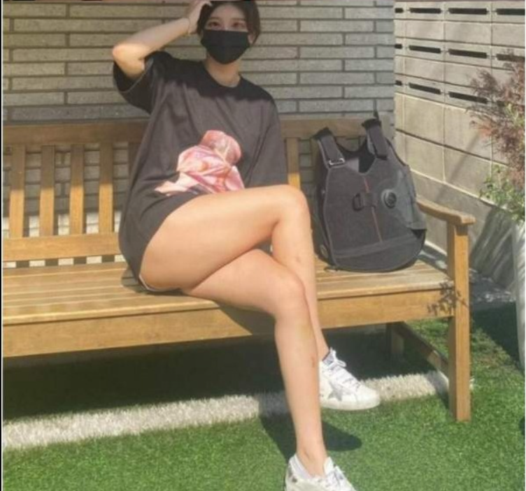 섹시녀