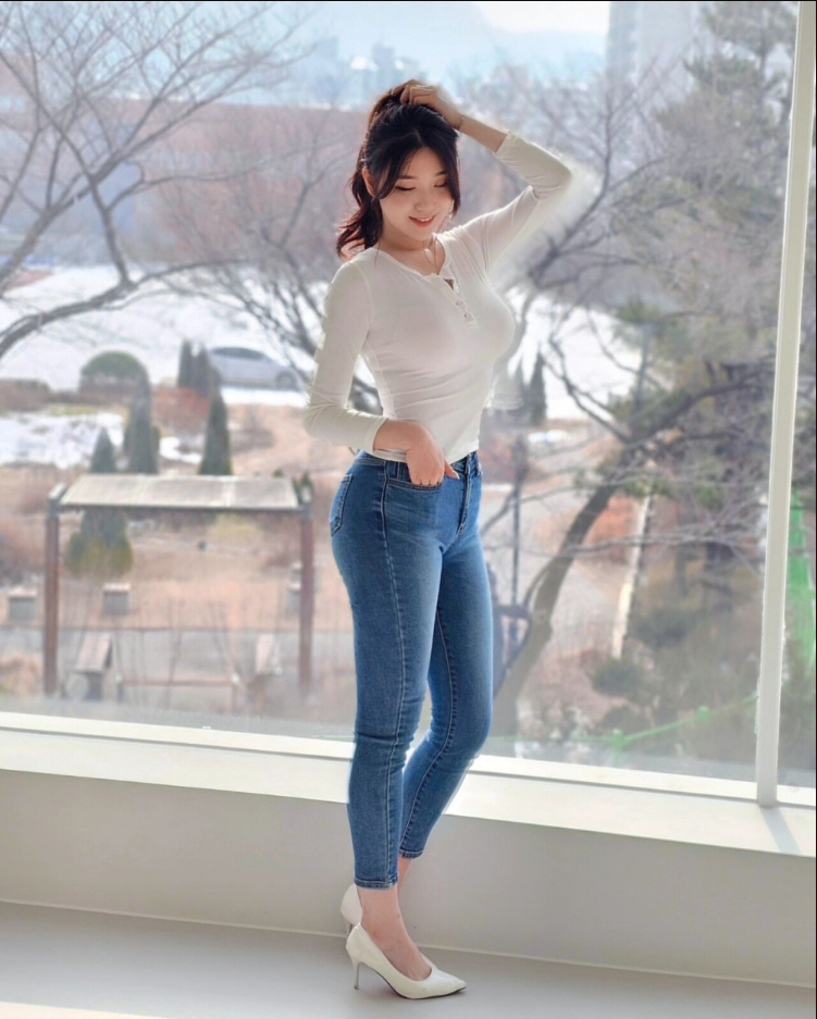 모닝은꼴!
