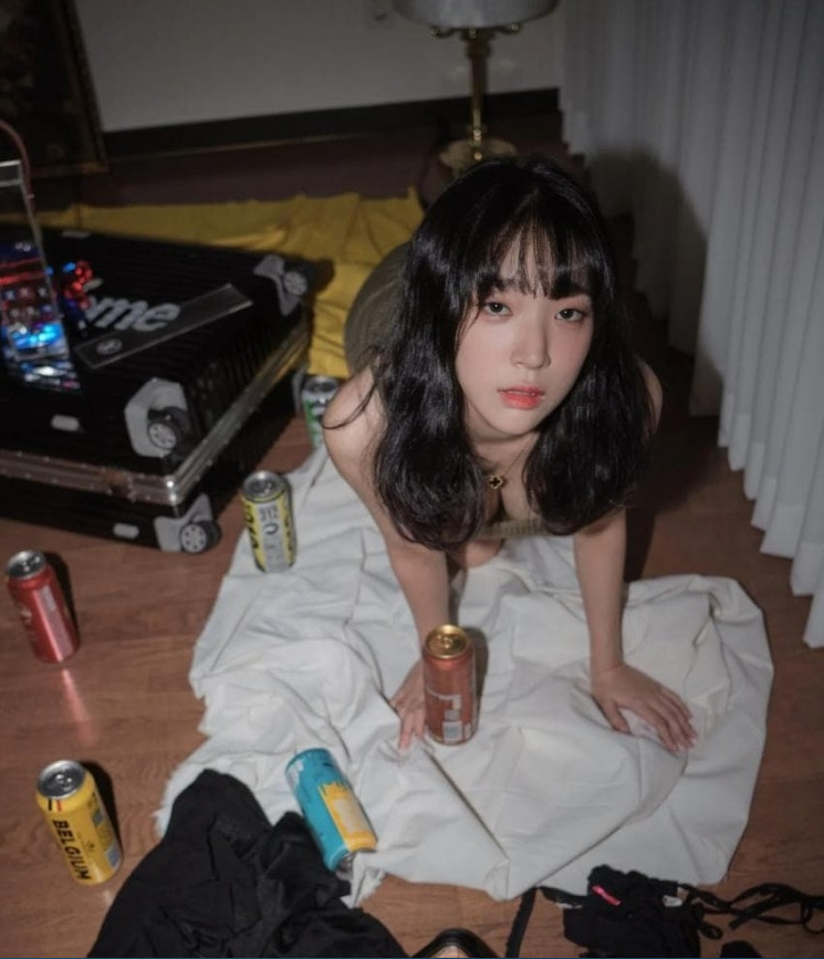 가버렷!