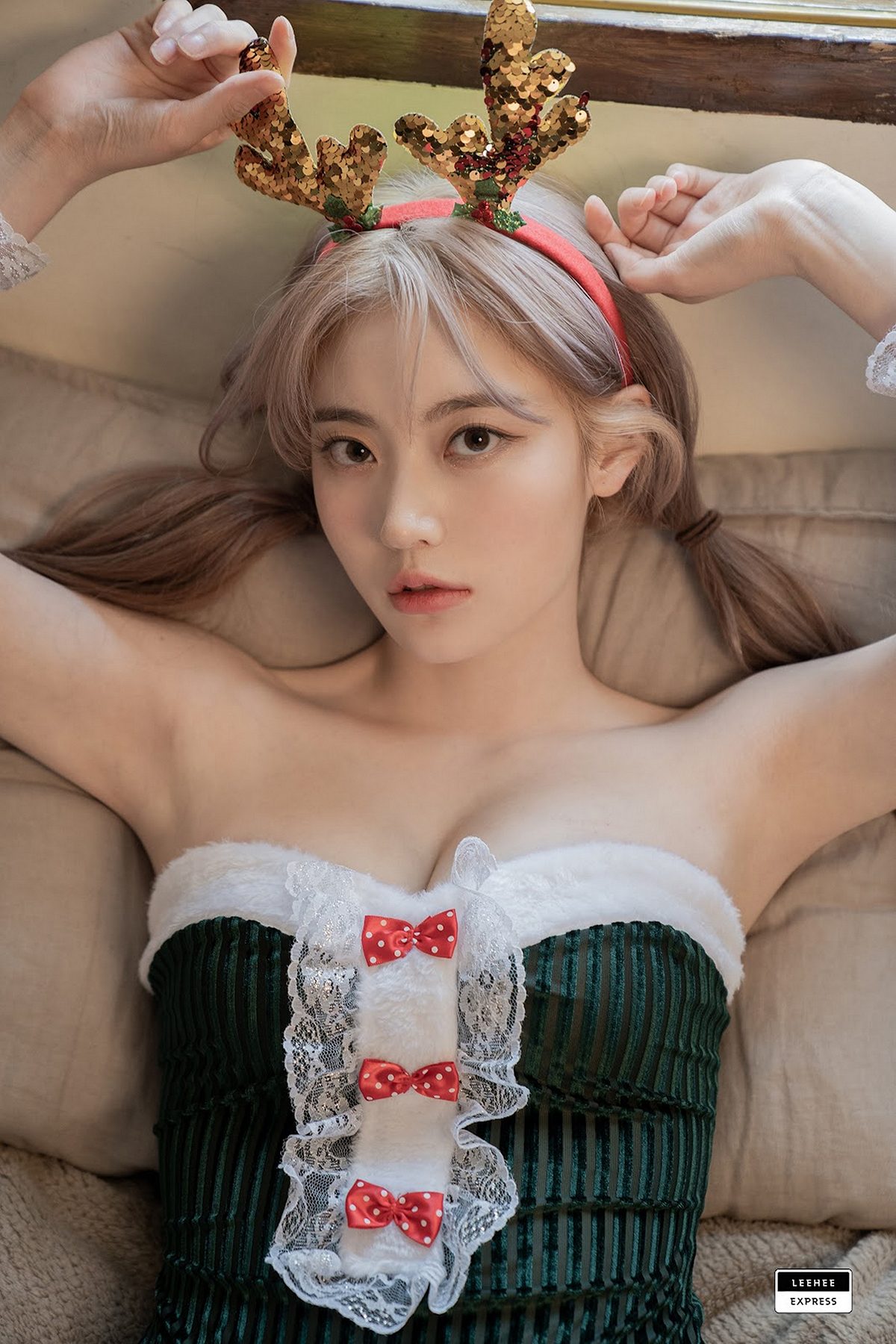섹시녀