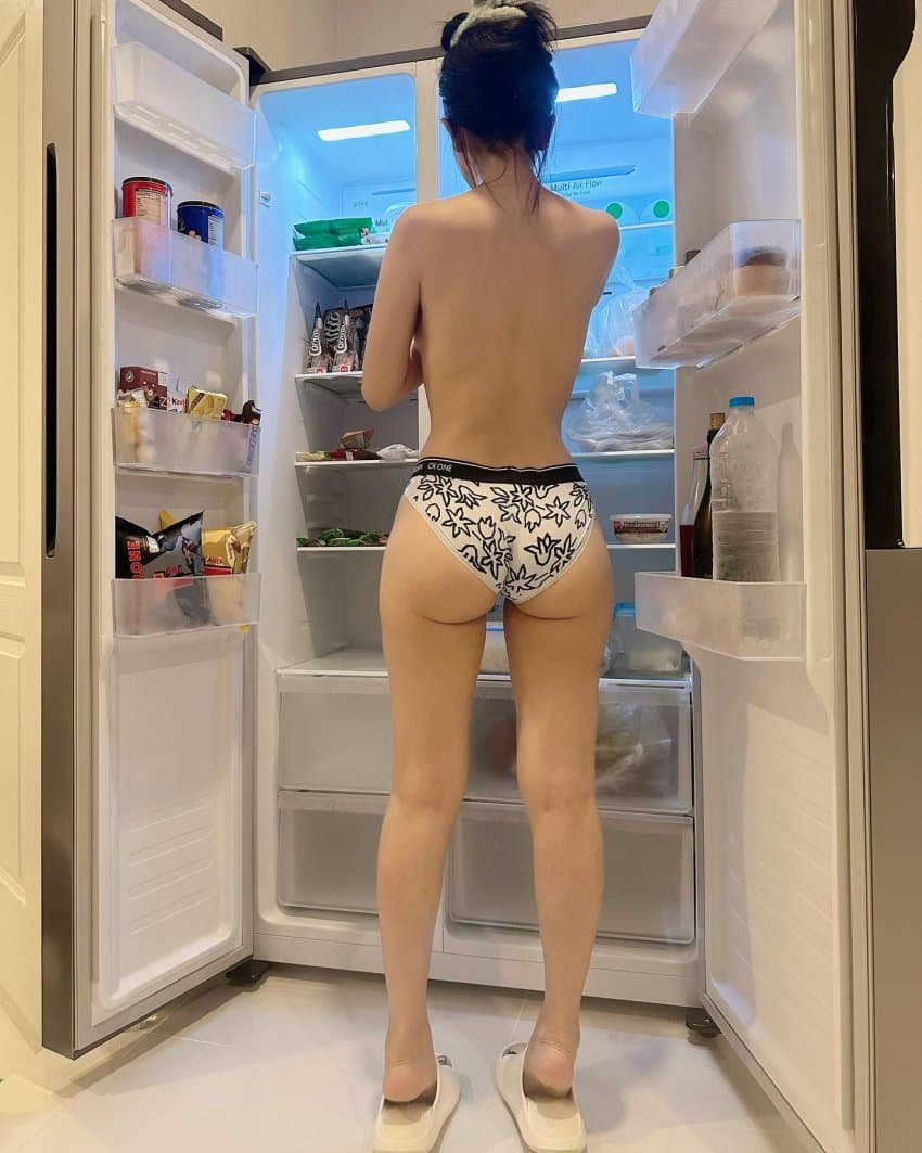 섹시녀