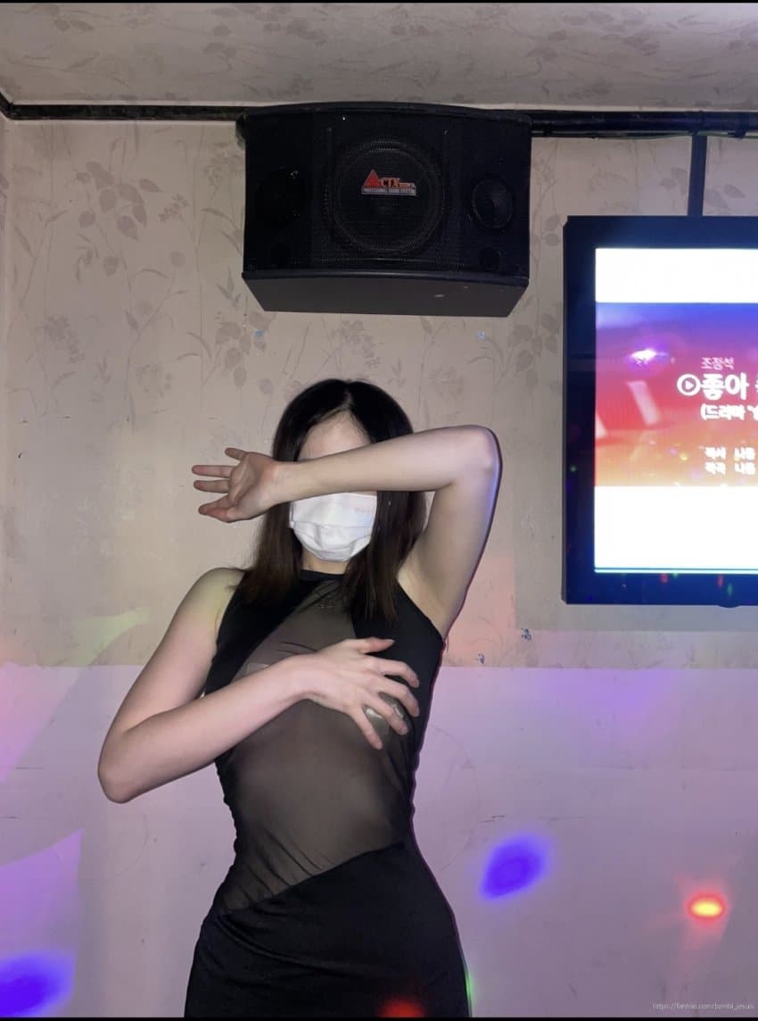 섹시녀