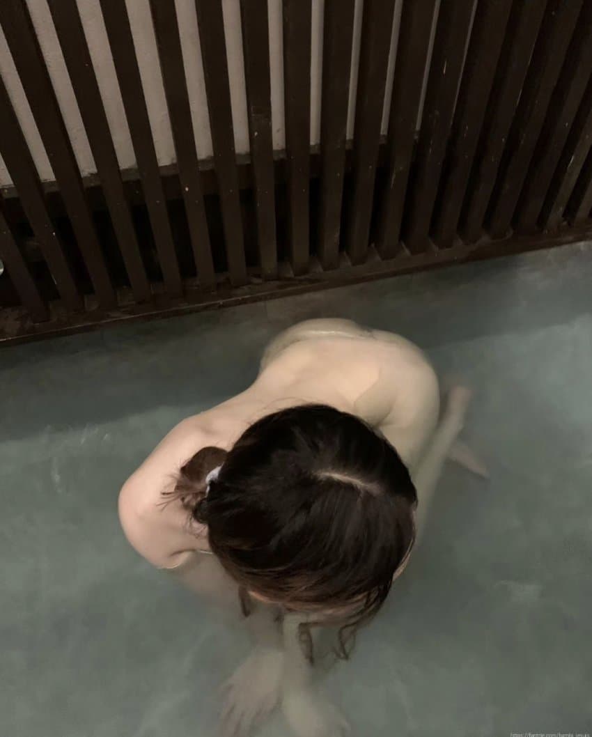 섹시녀