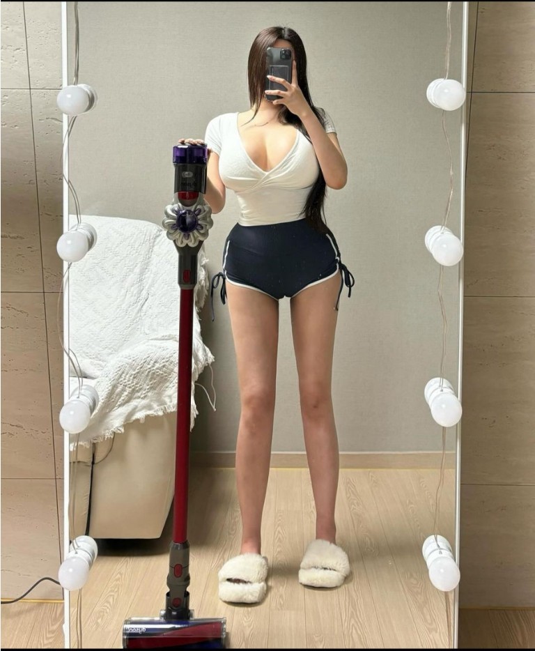 섹시녀