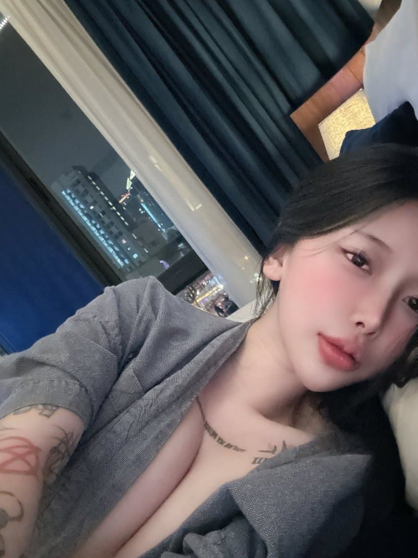 sexy