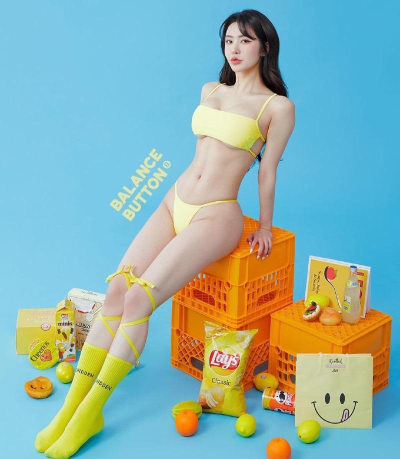 상콤이들