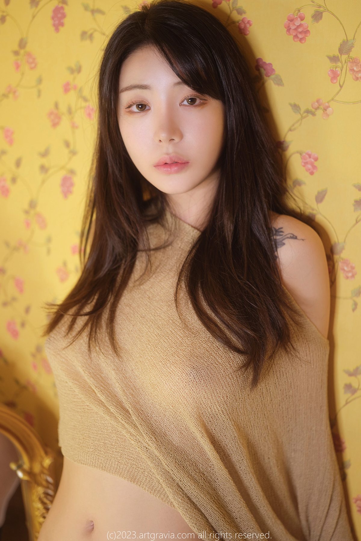 박음직스럽다