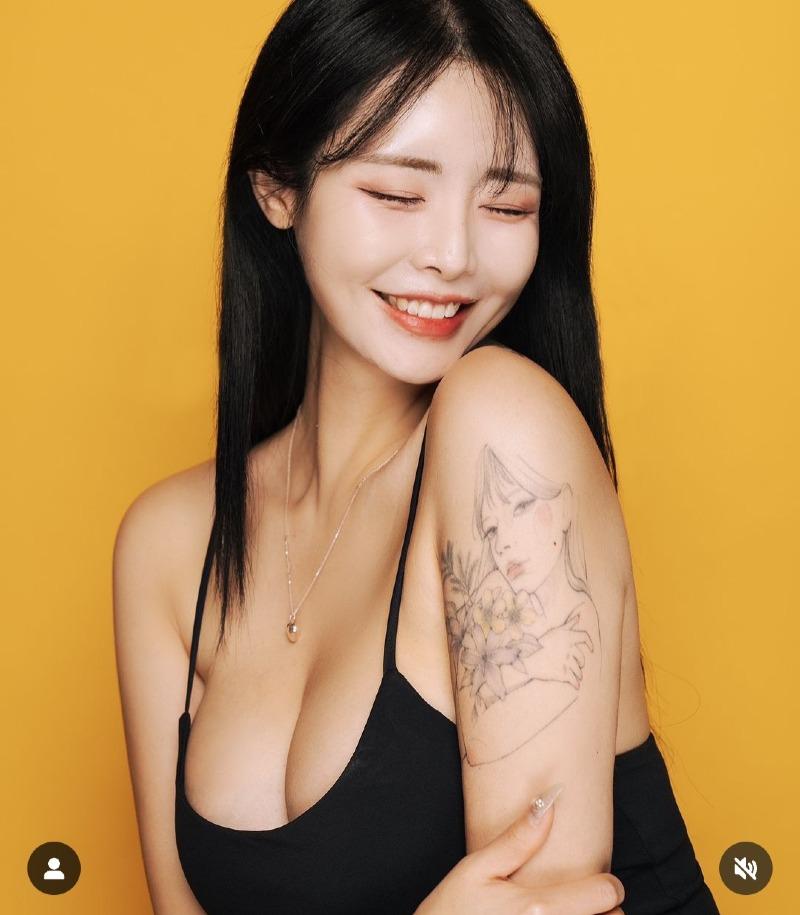 섹시녀