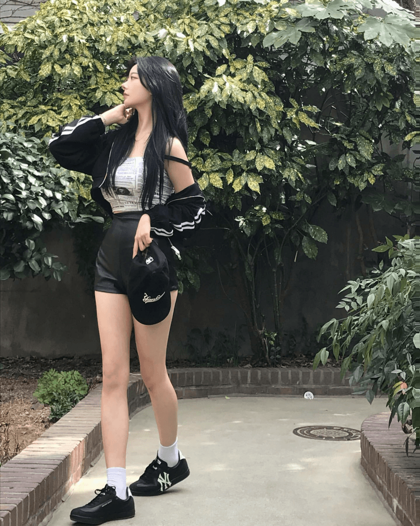 섹시