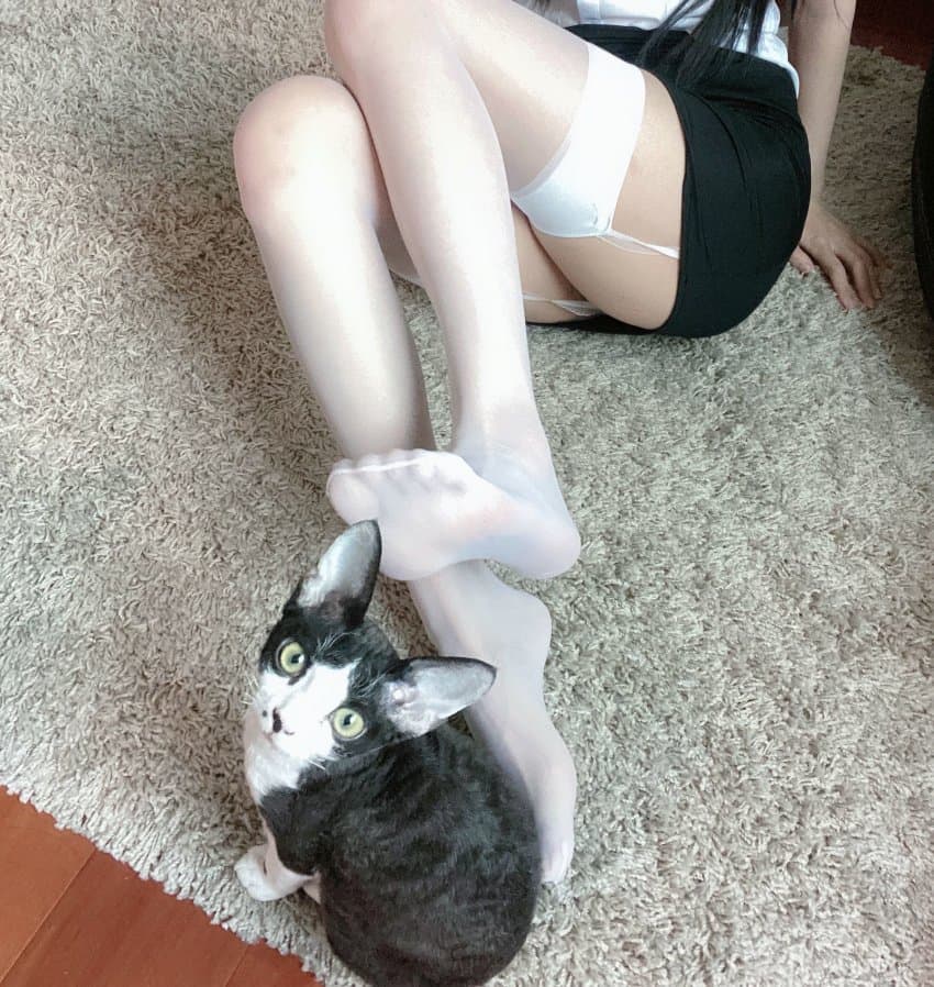 섹시녀