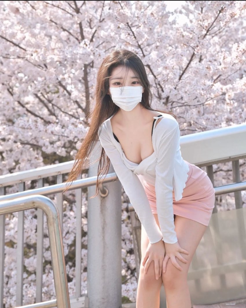 은꼴녀