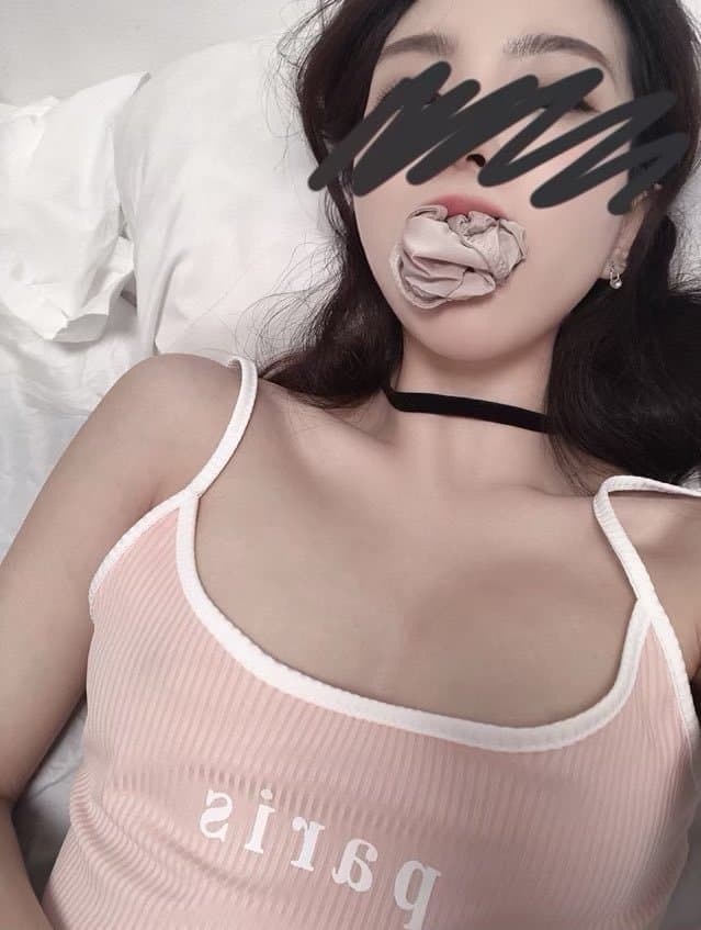 은꼴녀
