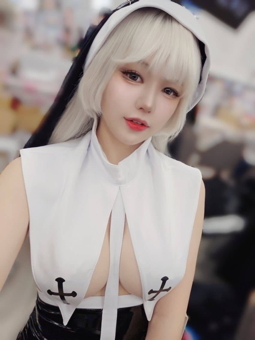 섹시녀