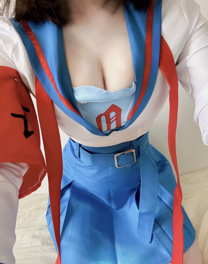 섹시녀