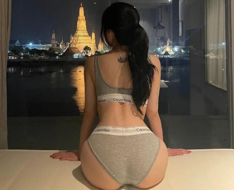섹시녀