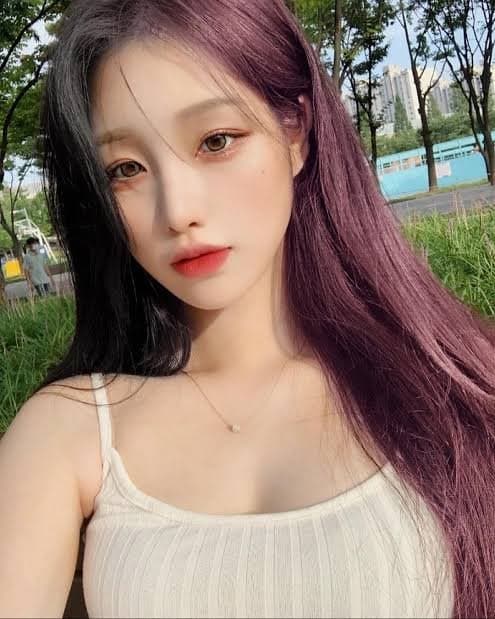 여자