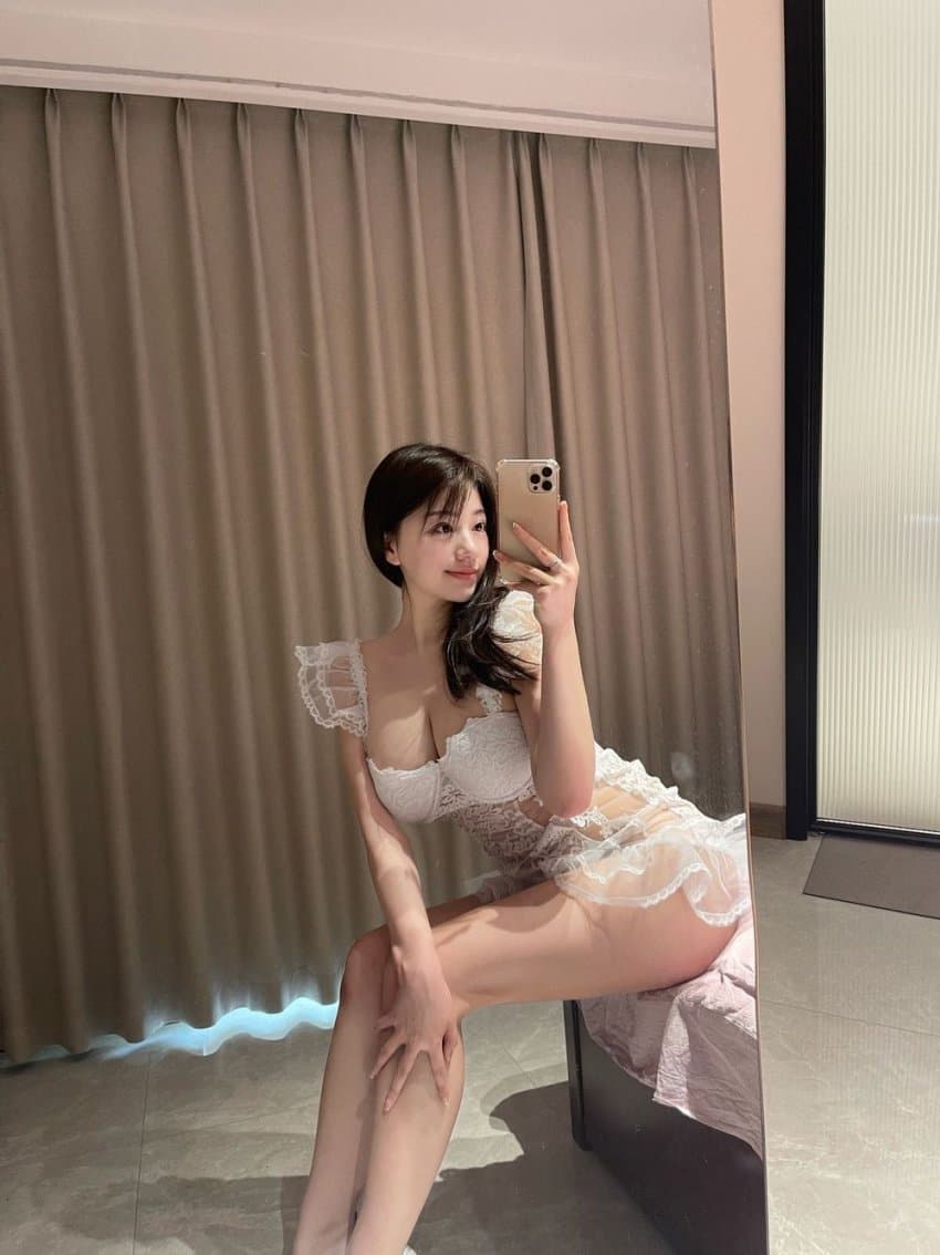 여자짤