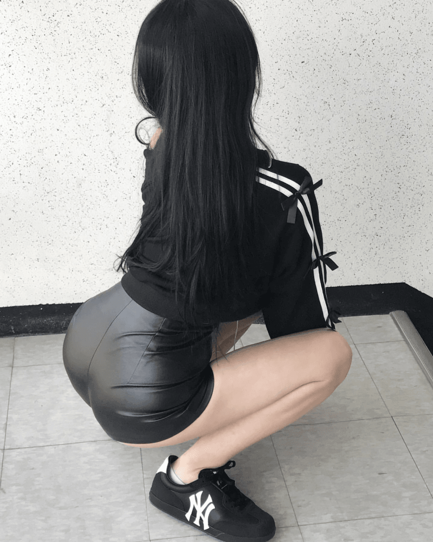 섹시녀