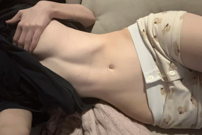 섹시녀
