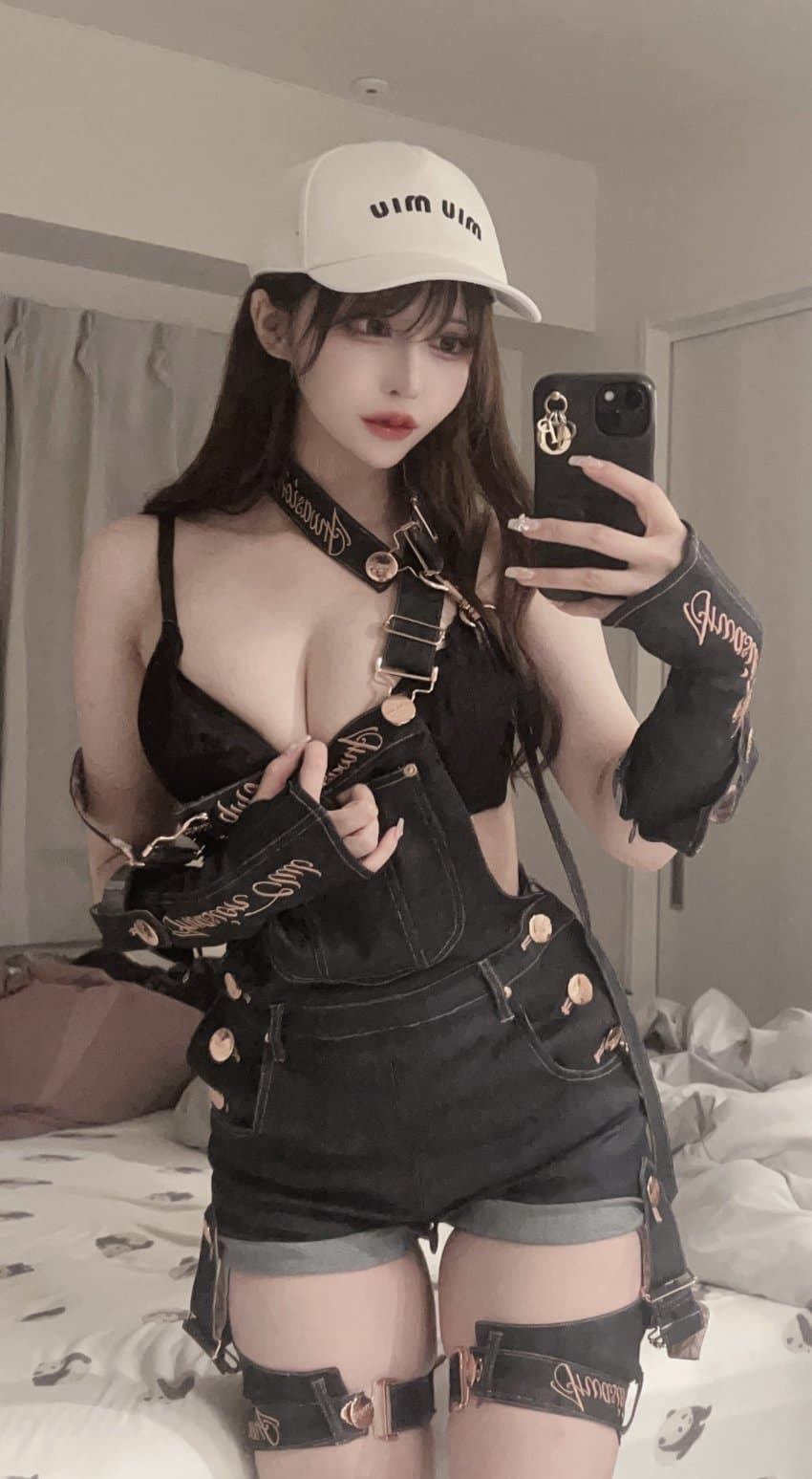 섹시녀