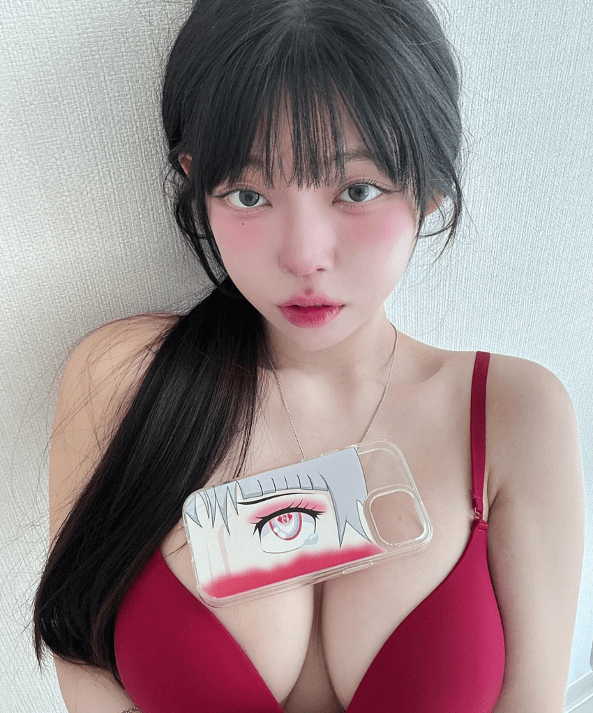 섹시녀