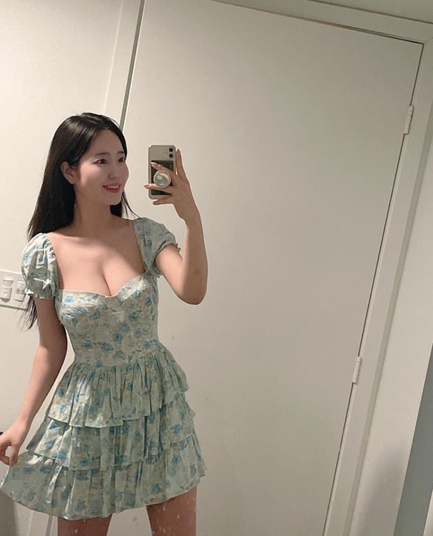 섹시녀