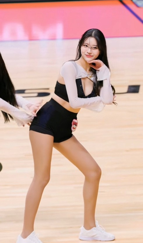치얼업