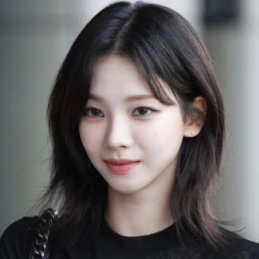 대한민국 카리나 만세