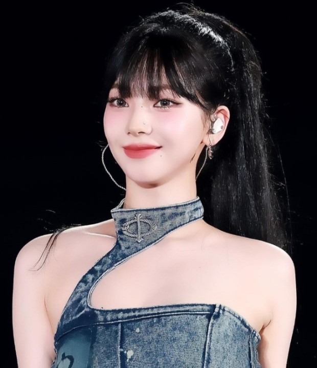 대한민국 카리나 만세