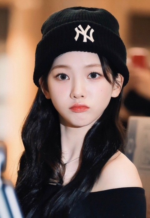 대한민국 카리나 만세