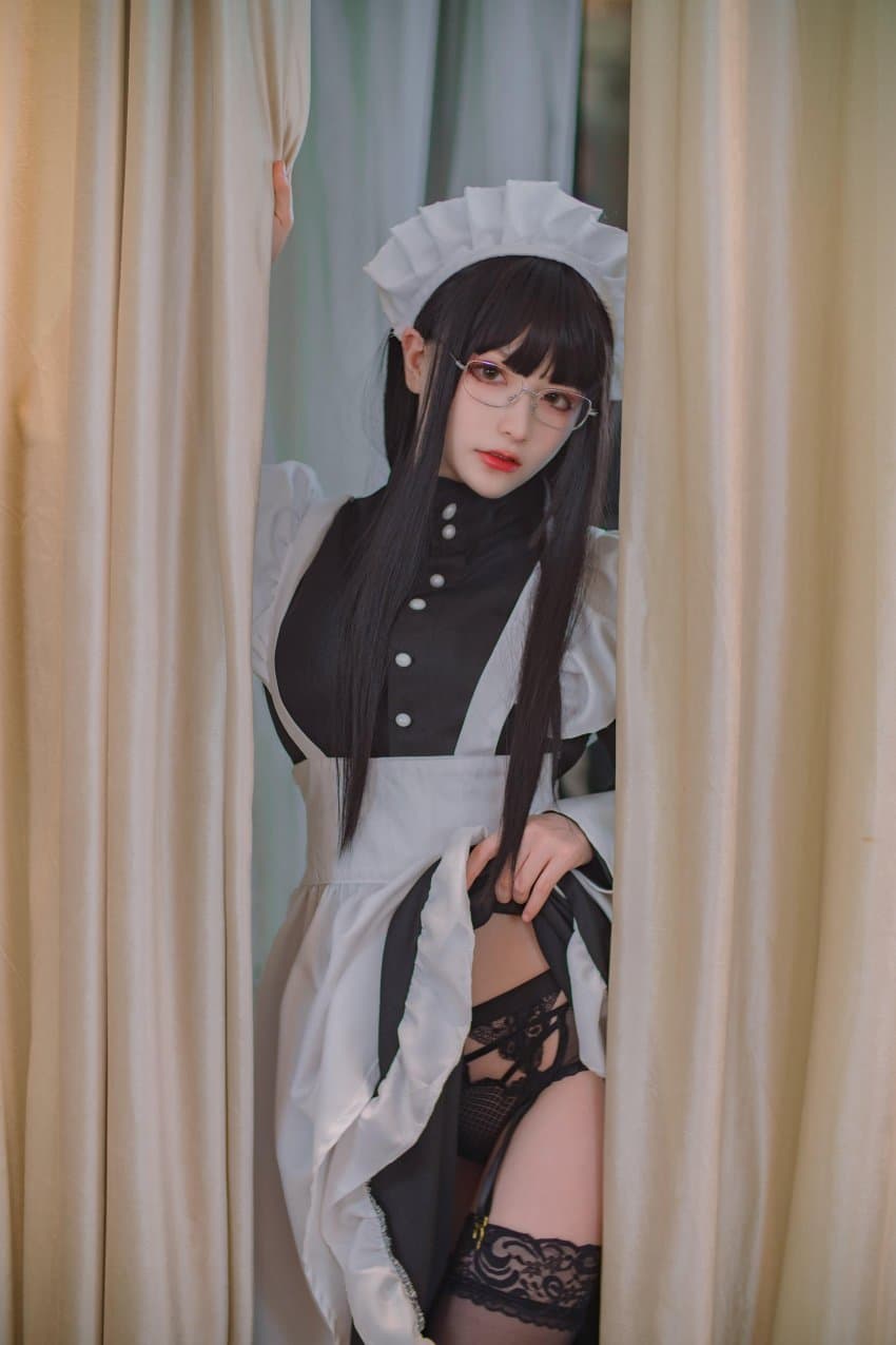 은꼴녀