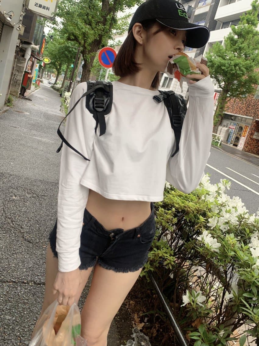 은꼴녀