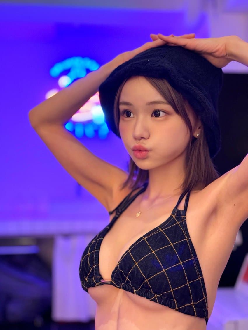 섹시녀